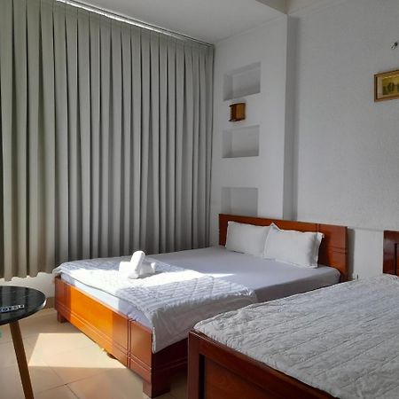Khach San Mai Hoang 2 Hotel Ho Si Minh-város Kültér fotó